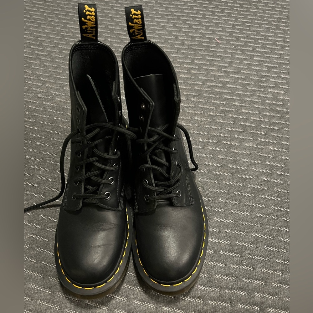 Dr. Martens boots